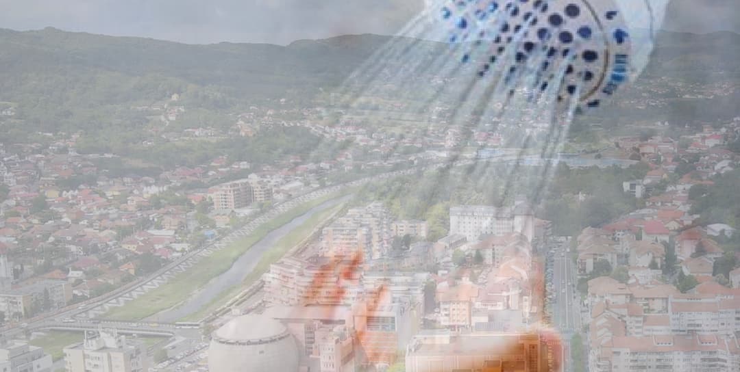Furnizarea apei calde, întreruptă temporar în Râmnicu Vâlcea! Probleme la conducta principală afectează mai multe zone!
