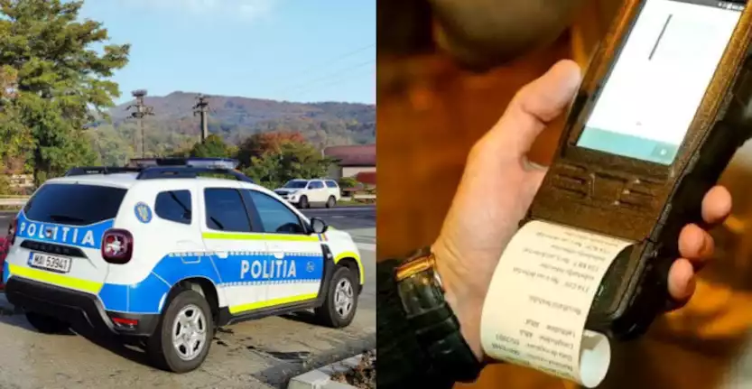  O Poveste Șocantă!