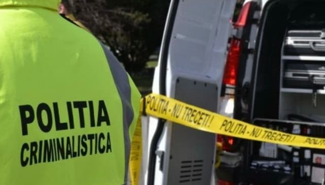 Tânăru de 20 de ani își pierde viața într-un accident fatal la stația de betoane din Vâlcea, transformând ziua de sâmbătă într-o tragedie.