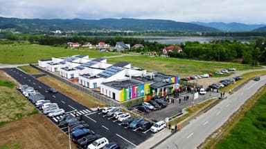 Descoperă Noua Creșă din Goranu la Zilele Porților Deschise între 29 Mai și 5 Iunie!