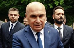 Bolojan - cheia senatorului Mihai Coteț pentru revitalizarea PNL în vremuri de tăcere politică