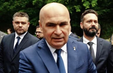 Bolojan - cheia senatorului Mihai Coteț pentru revitalizarea PNL în vremuri de tăcere politică