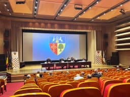  Demnitate și speranță pentru mii de pacienți cu îngrijiri paliative în premieră la Spitalul Județean