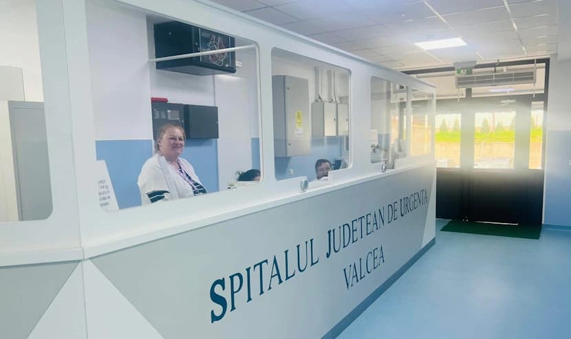 Analize medicale GRATUITE pentru vâlceni la Spitalul Județean - Prioritizează-ți sănătatea în acest sezon!