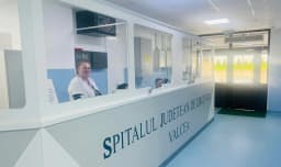 Analize medicale GRATUITE pentru vâlceni la Spitalul Județean - Prioritizează-ți sănătatea în acest sezon!