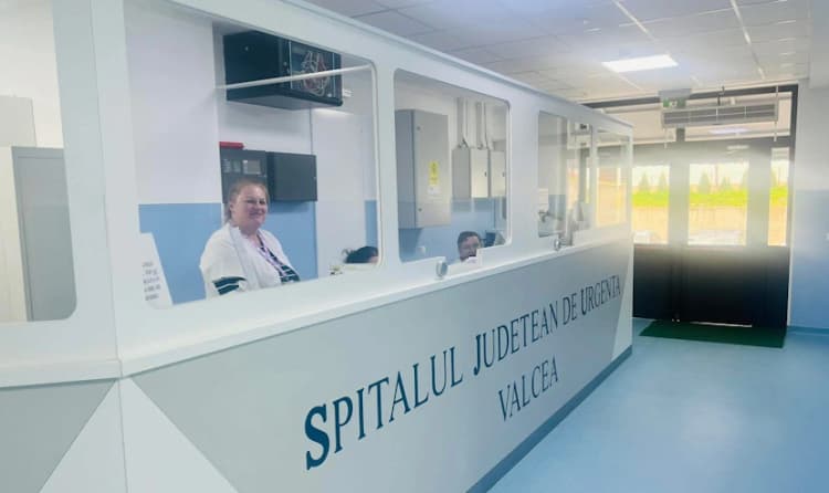 Analize medicale GRATUITE pentru vâlceni la Spitalul Județean - Prioritizează-ți sănătatea în acest sezon!