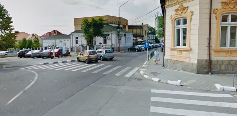 Street Food Party blochează o stradă centrală din Râmnicu Vâlcea între 20-21 iunie pentru un festin al gusturilor!
