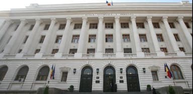 Băncile din România au identificat șase riscuri sistemice ridicate. Deteriorarea echilibrelor interne este cel mai ridicat risc – BNR