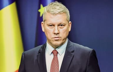 Prim-ministrul Cătălin Predoiu trimite corpul de control la Salina Praid