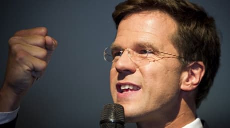Rutte optimist ca Summitul NATO de la Haga va aproba alocarea a 5% din PIB pentru apărare