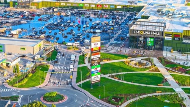  Hyprop, gigantul din Africa de Sud, vizează expansiunea strategică în România prin achiziția MAS P.L.C.