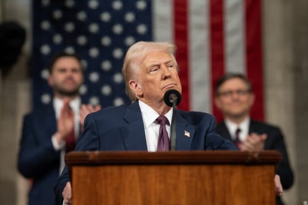 Trump l-a invitat pe Nicușor Dan în SUA într-o discuție telefonică călduroasă - surse confirmă subiectele de interes strategic abordate