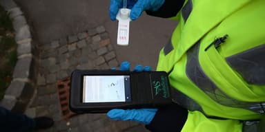  Bărbat din Păușești-Măglași, picat la test important, suspiciuni confirmate de Medicina Legală