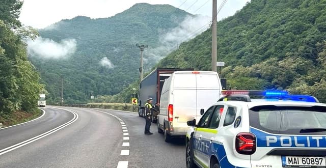 Șoferi, Fiți Vigilenți! Nouă Reglementare pentru Reducerea Suspendării, În Vigoare din 26 Mai