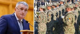  Cinstirea eternă a eroilor noștri în această zi sfântă!