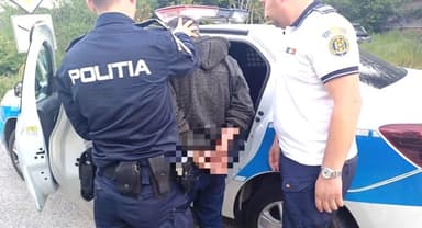 Îngrozitor! Bărbat de 53 de ani din Vâlcea, acuzat de agresiuni repetate asupra unei minore sportive, a fost arestat