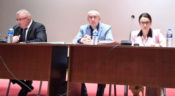  ADI Salubrizare și Brantner, față în față în sala de judecată. Cosac, chemat să răspundă provocării!