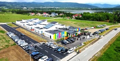  Invitație la Zilele porților deschise între 29 mai și 5 iunie 2025