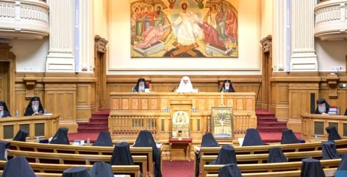 Stareța Mănăstirii Hurezi, Monahia Matrona Ciupelea, inclusă în rândul sfinților de BOR – Sărbătorită aproape de Paște!