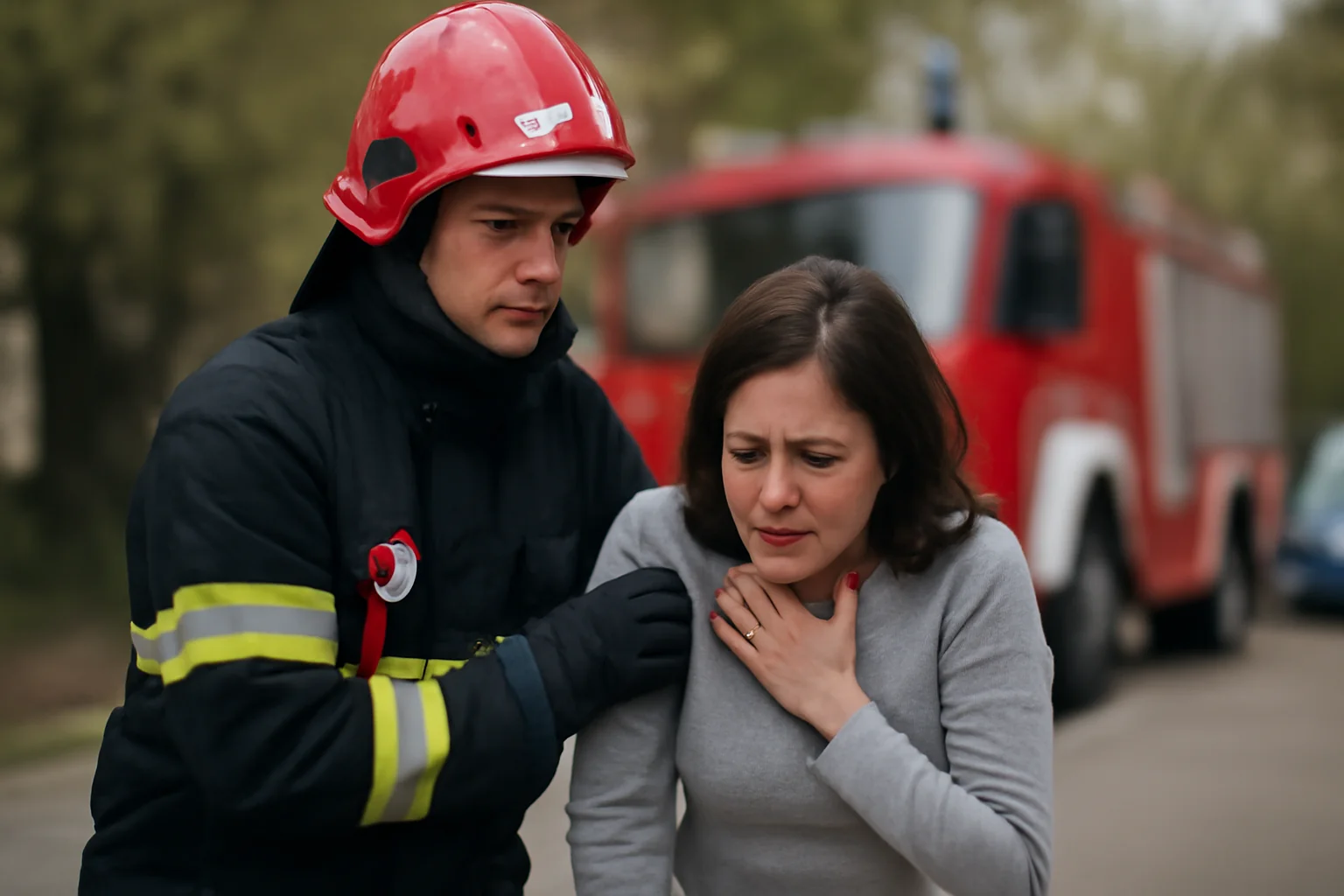 Activități de informare preventivă în Râmnicu Vâlcea de Ziua „Marți 13”