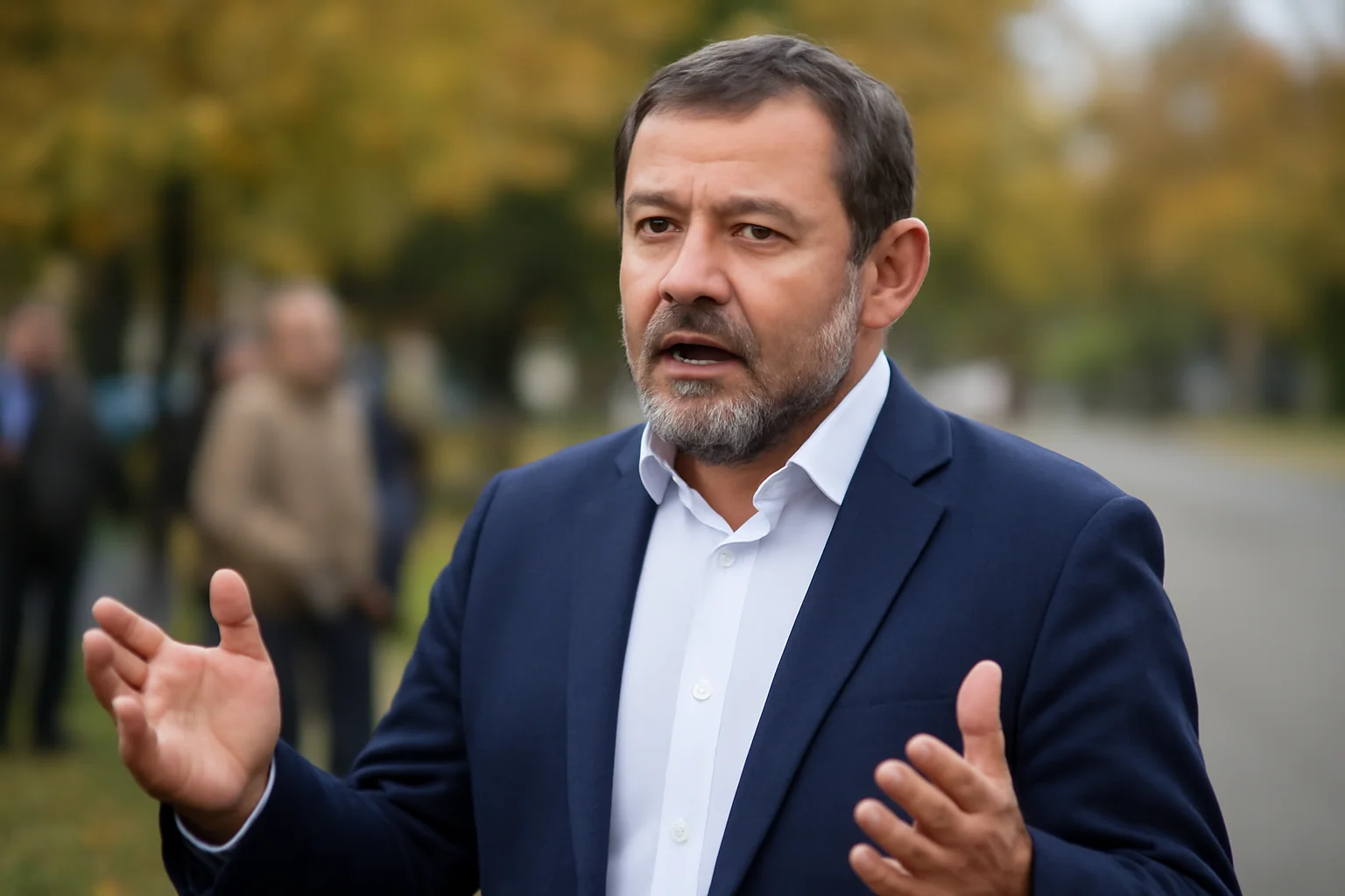 adevărata solidaritate nu poate fi impusă