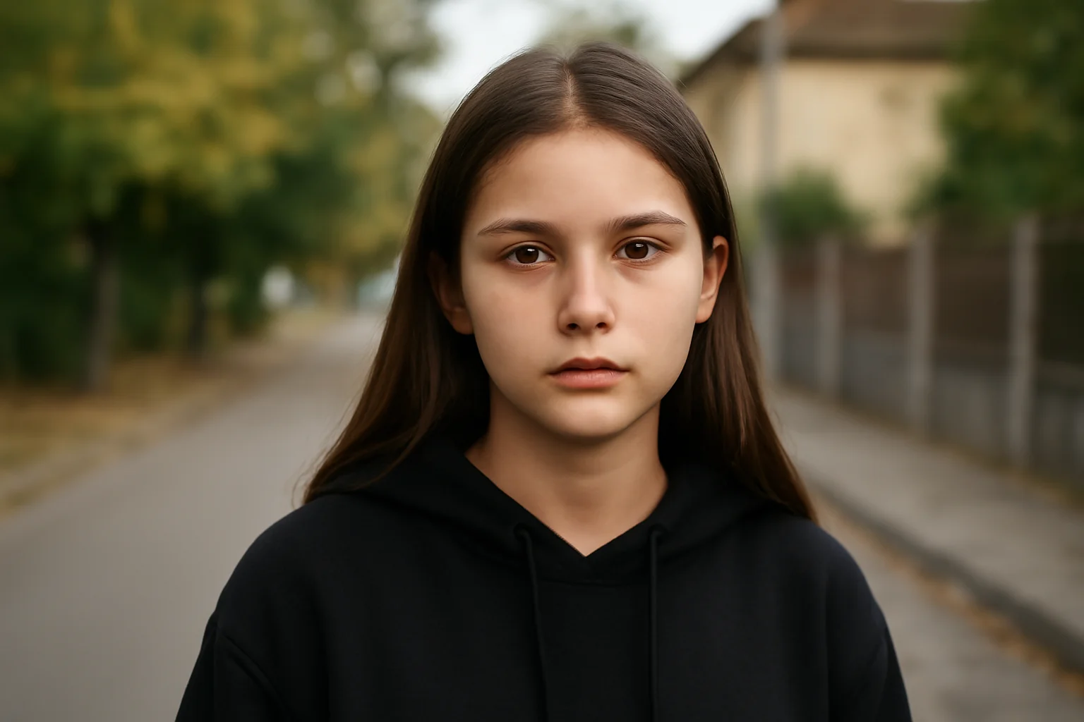 Adolescentă de 15 ani din Râmnicu Vâlcea, căutată de poliție după ce a plecat de la școală