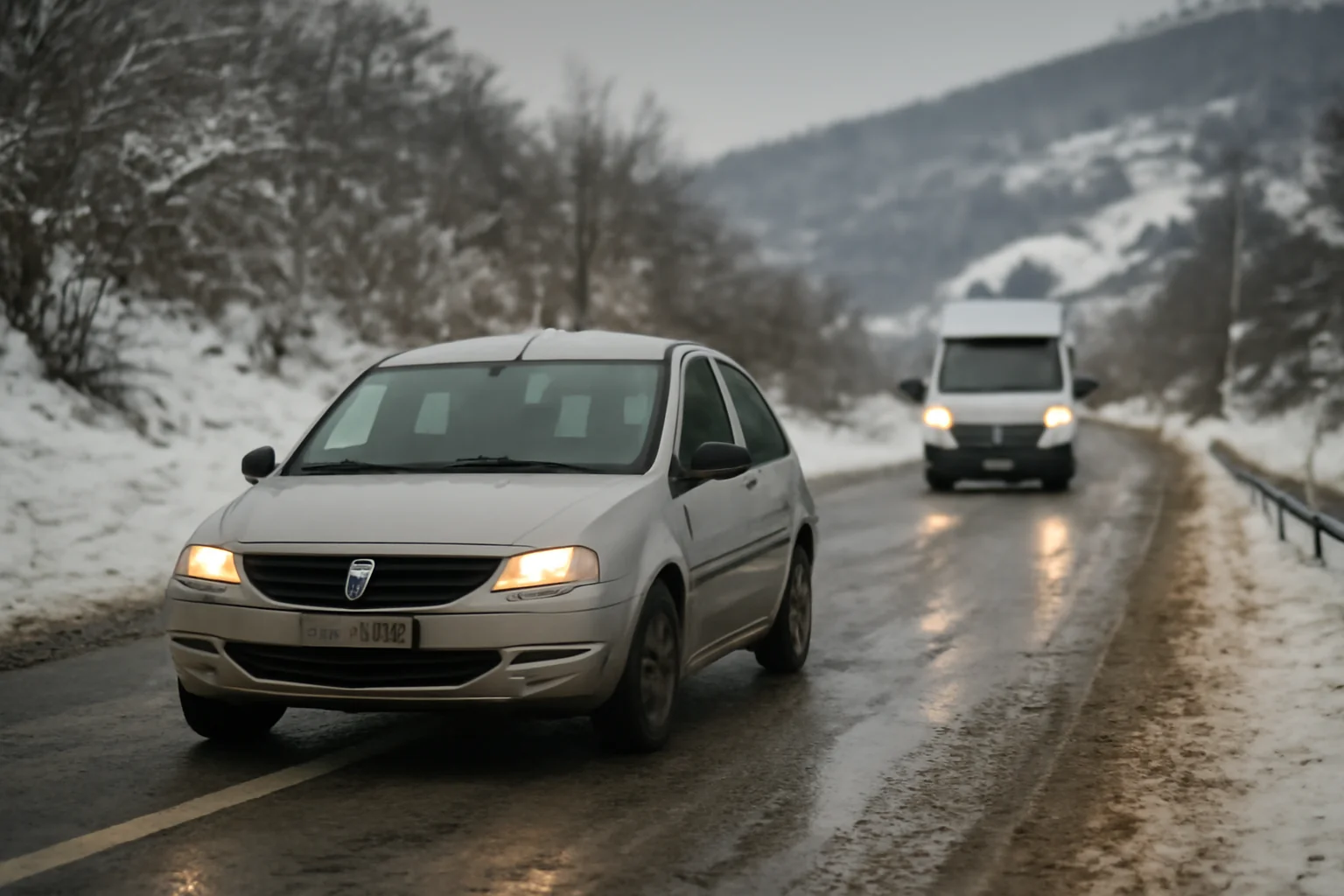anunț oficial al DRDP