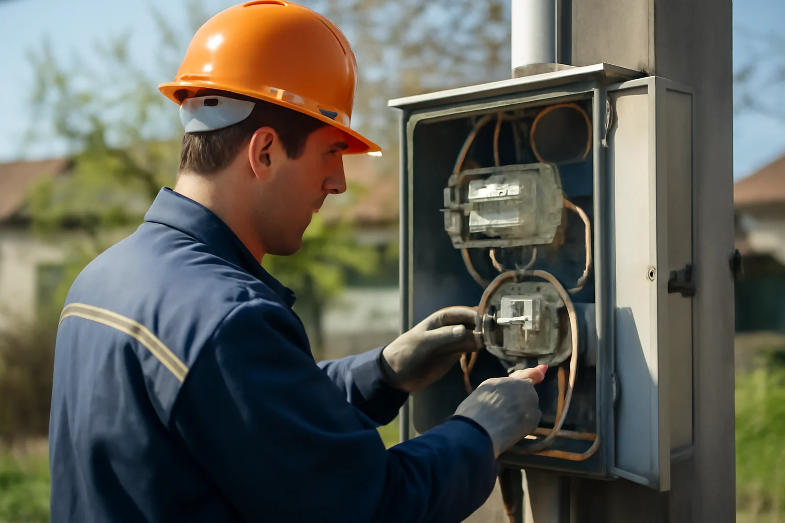 Apavil SA anunță concurs pentru postul de electrician – Depune dosarul până la data limită indicată