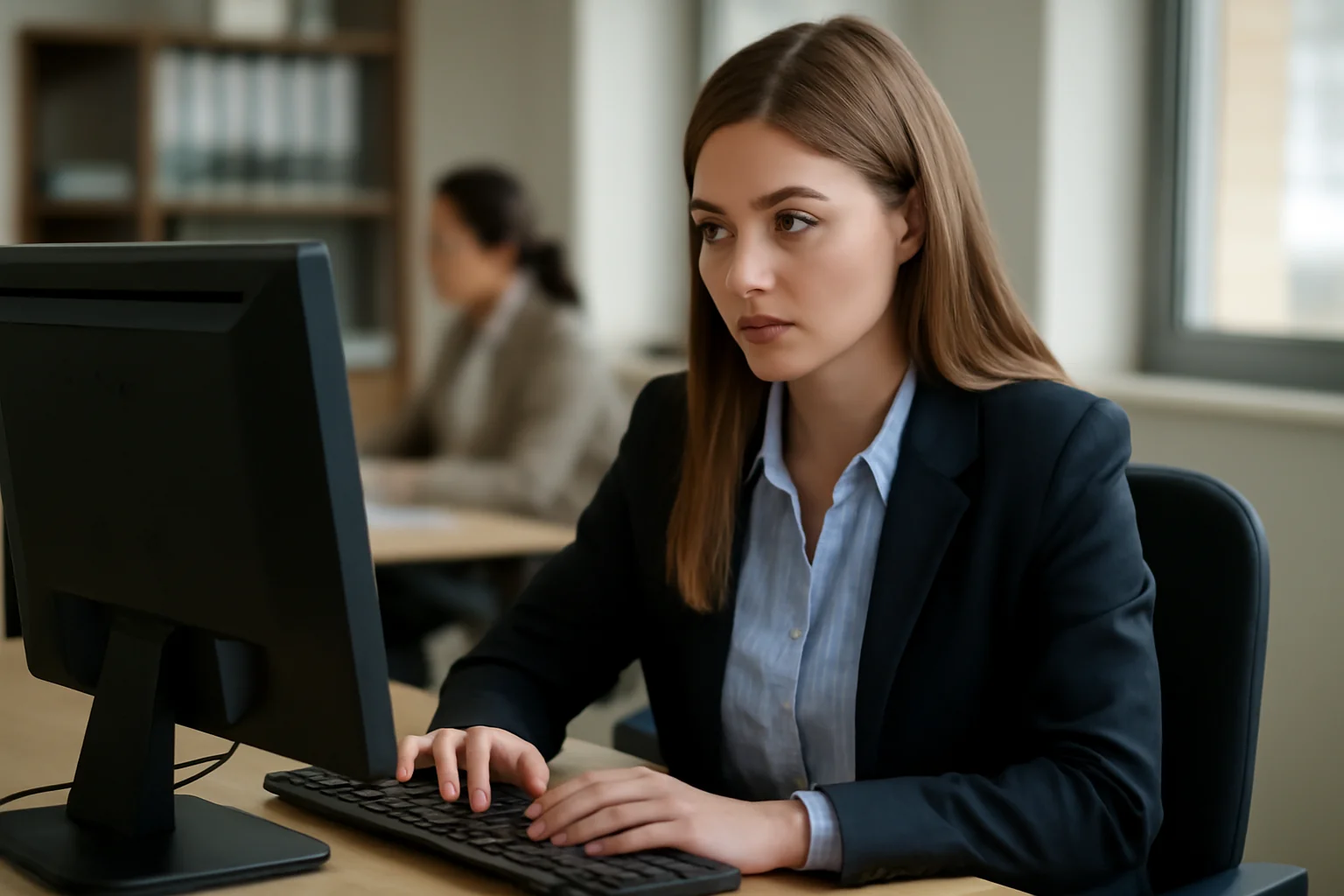 Apavil SA caută economist pentru Serviciul Urmărire Încasări – oportunitate de angajare locală