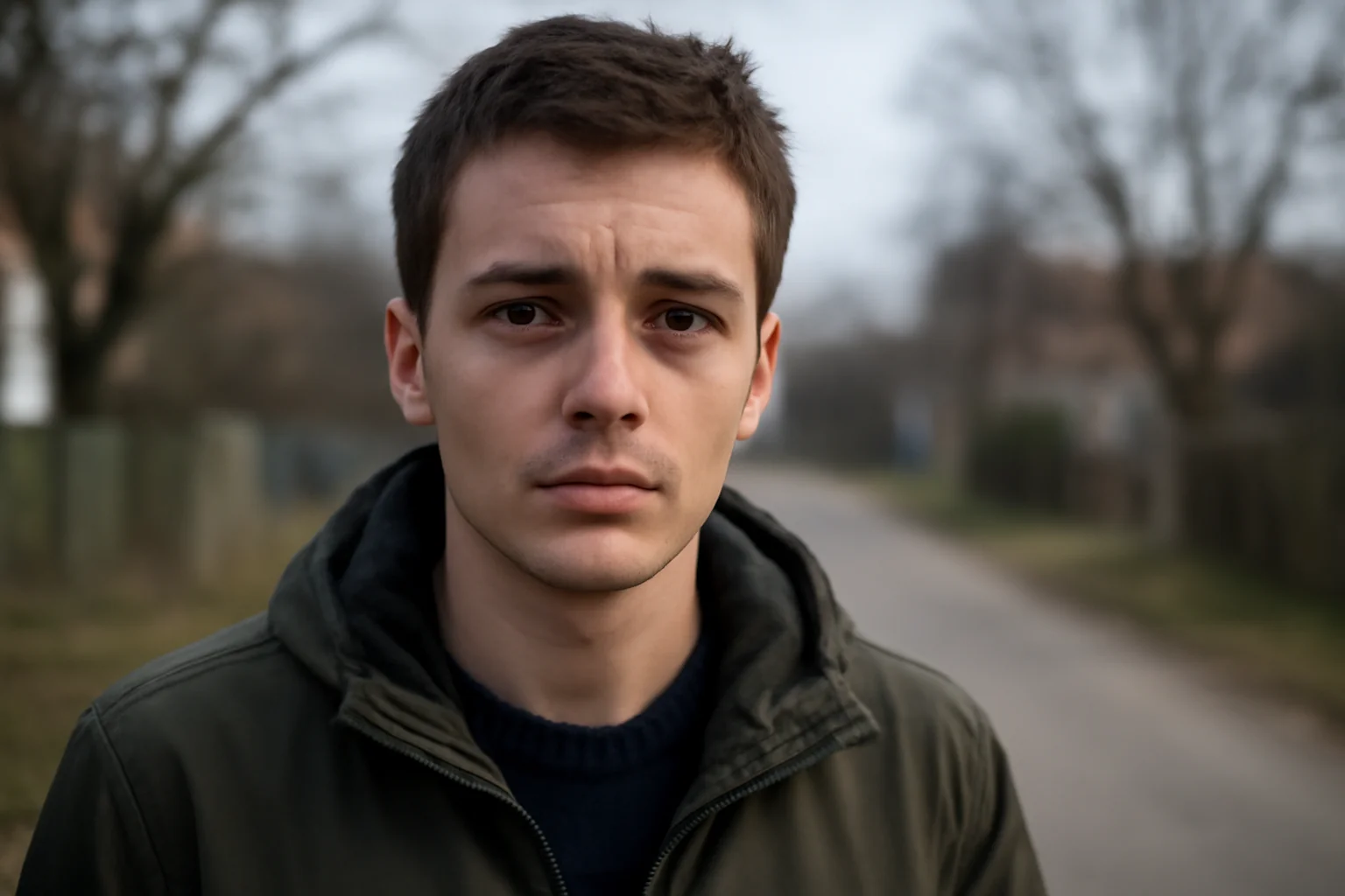 Apel al Poliției în Râmnicu Vâlcea pentru găsirea unui tânăr dat dispărut