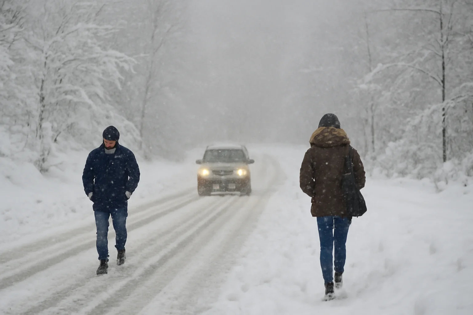 avertizare meteo de cod galben