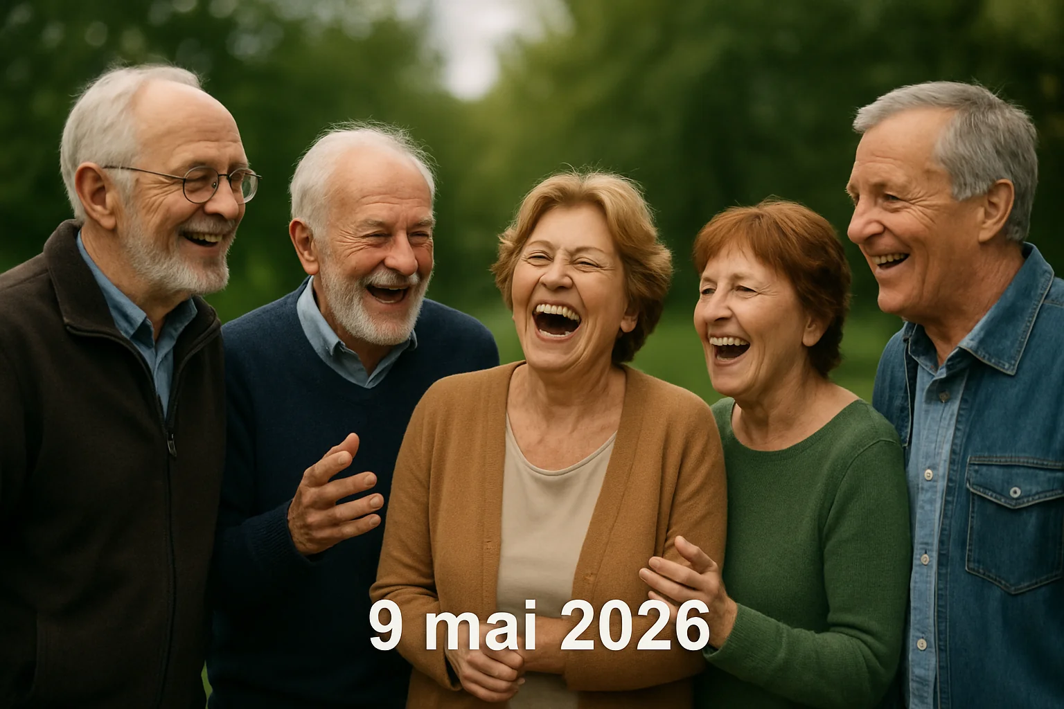 Bancul zilei pentru Valcea – 9 mai 2026