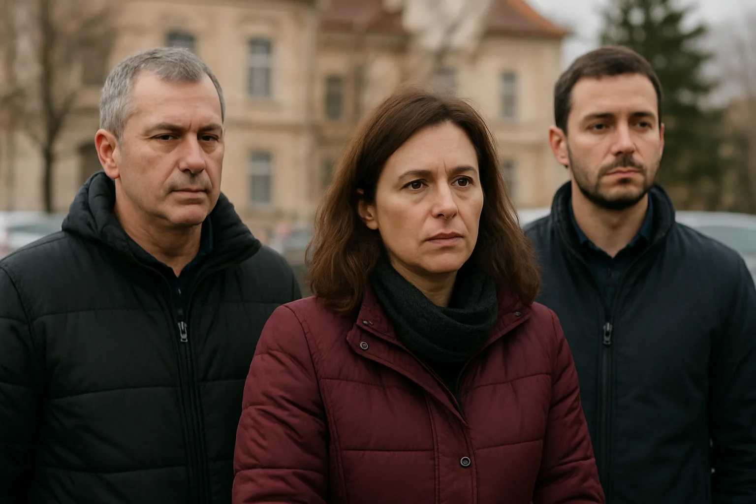 Bani pierduți la Berbești: descoperiri șocante de la Curtea de Conturi