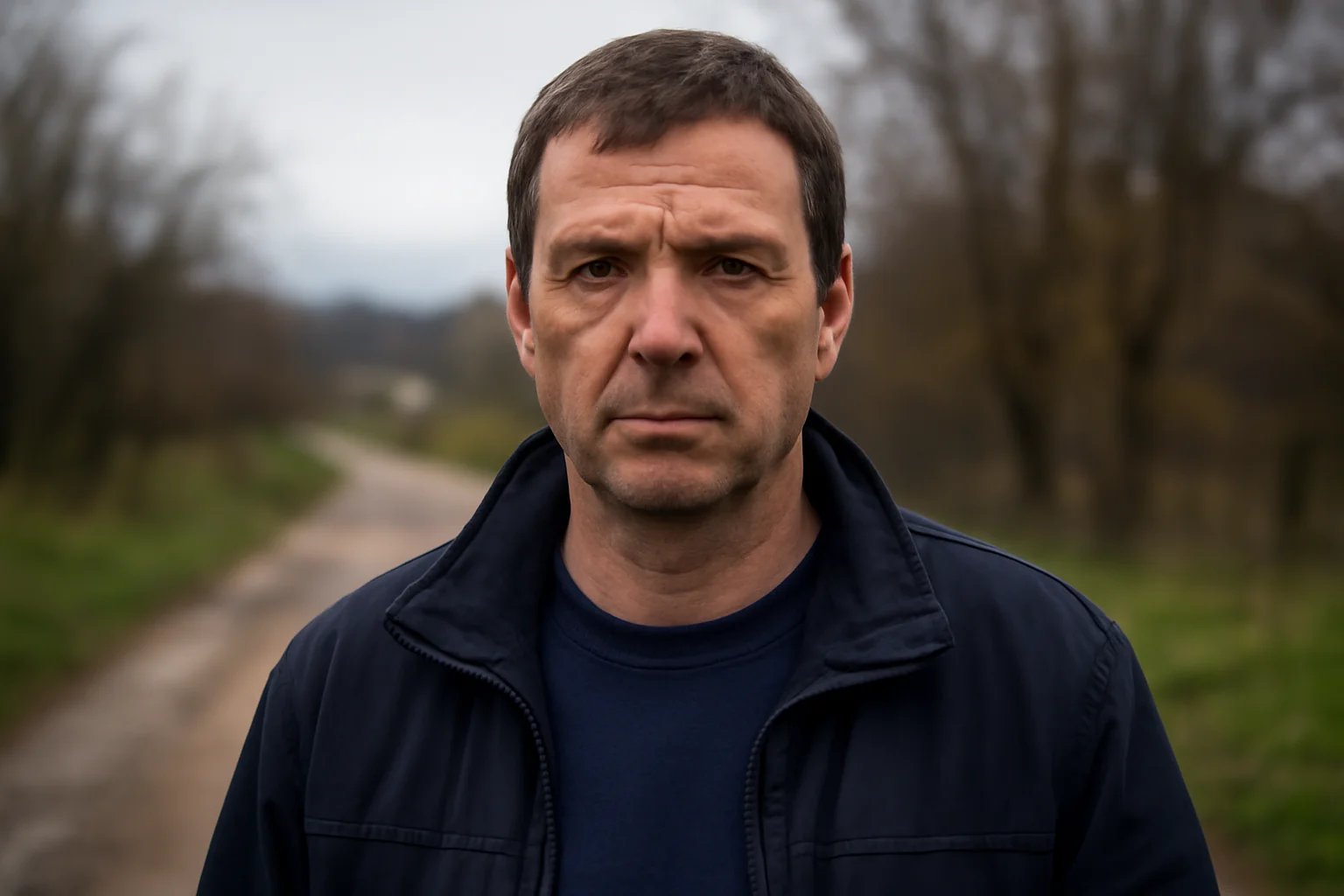 Bărbat de 45 de ani din Lungești, dat dispărut; polițiștii din Râmnicu Vâlcea fac verificări