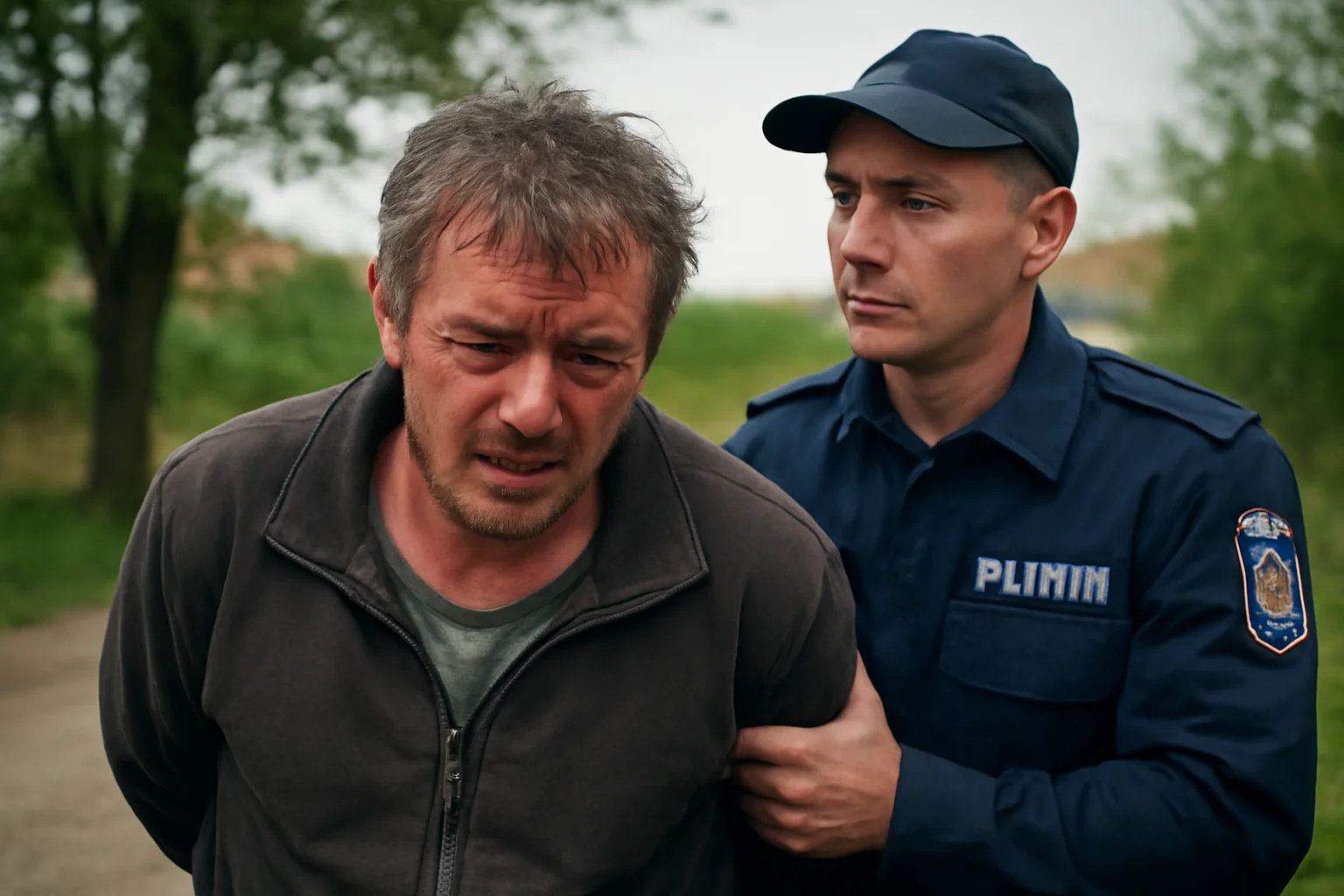 Bărbat de 57 de ani, suspect în mai multe spargeri la Budești, a fost reținut pentru 24 de ore