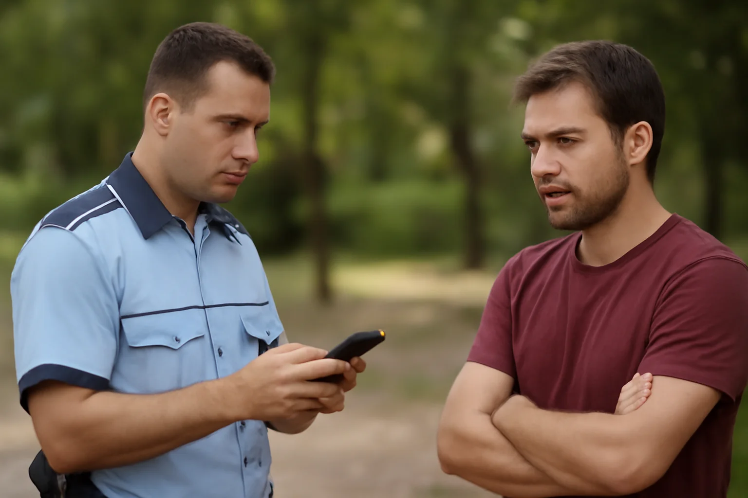 Bărbat din Râmnicu Vâlcea amendat cu 13.000 de lei după o postare cu cruzime față de animale pe TikTok