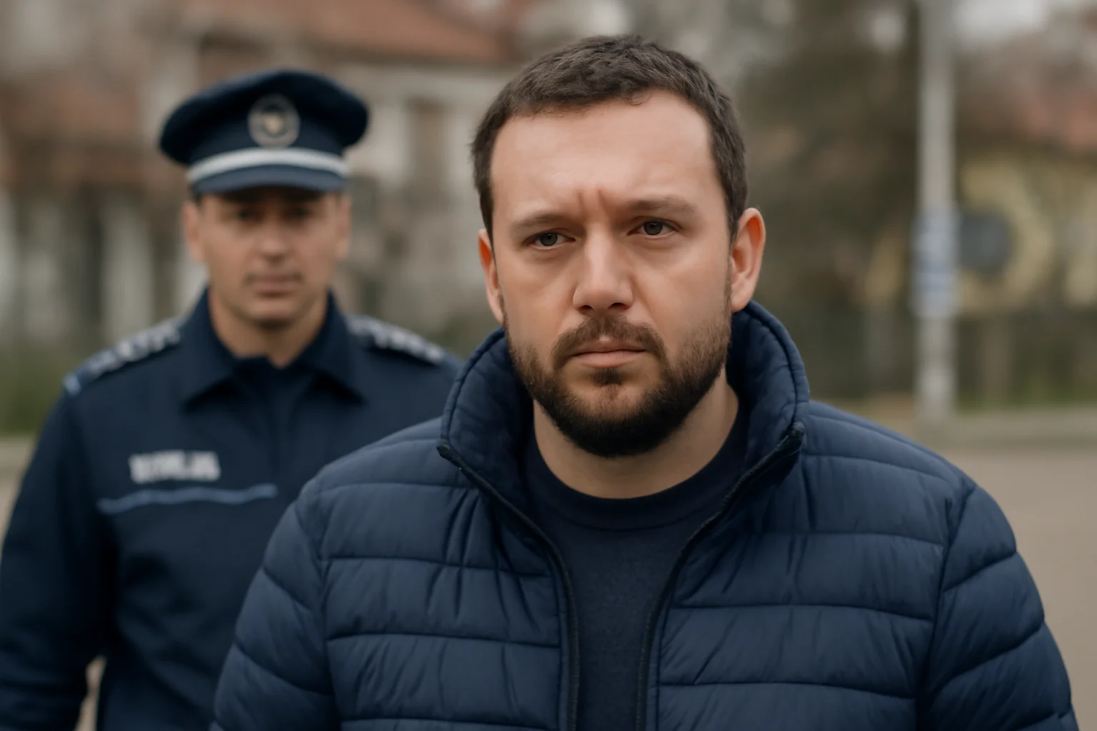 Bărbat din Râmnicu Vâlcea amendat cu 13.000 de lei după o postare pe TikTok în care chinuia un cal