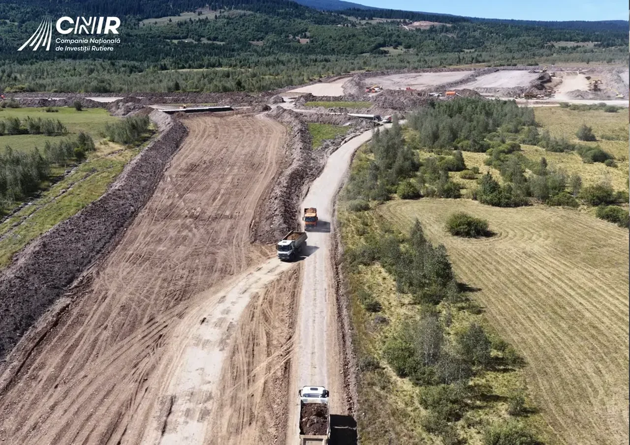 Bărbătești: Ro-Alert pentru prezența unor urși