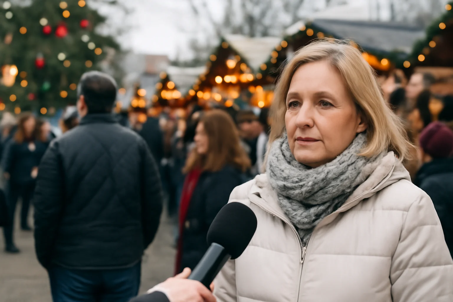 Bilanț oficial pentru Târgul „Decembrie Magic”: mii de vizitatori la patinoarul din centrul municipiului Râmnicu Vâlcea