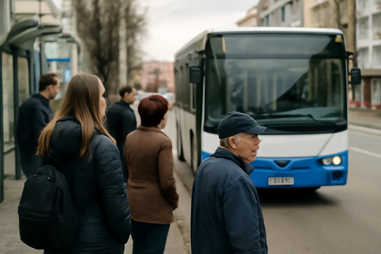 Biletul ETA se scumpește în Râmnicu Vâlcea de la 1 februarie 2026