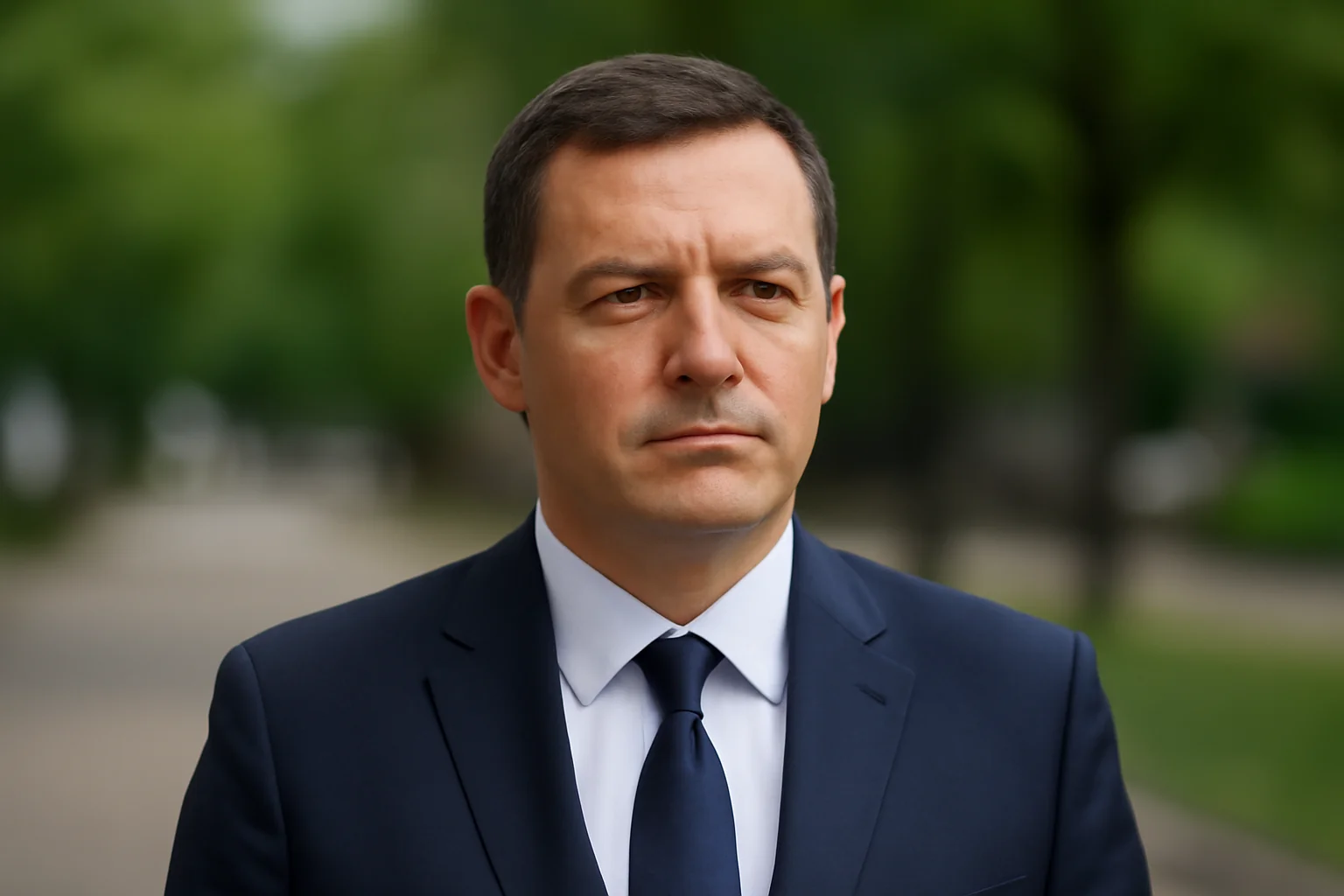 Bogdan Matei, fost senator vâlcean, obține o funcție globală în sport