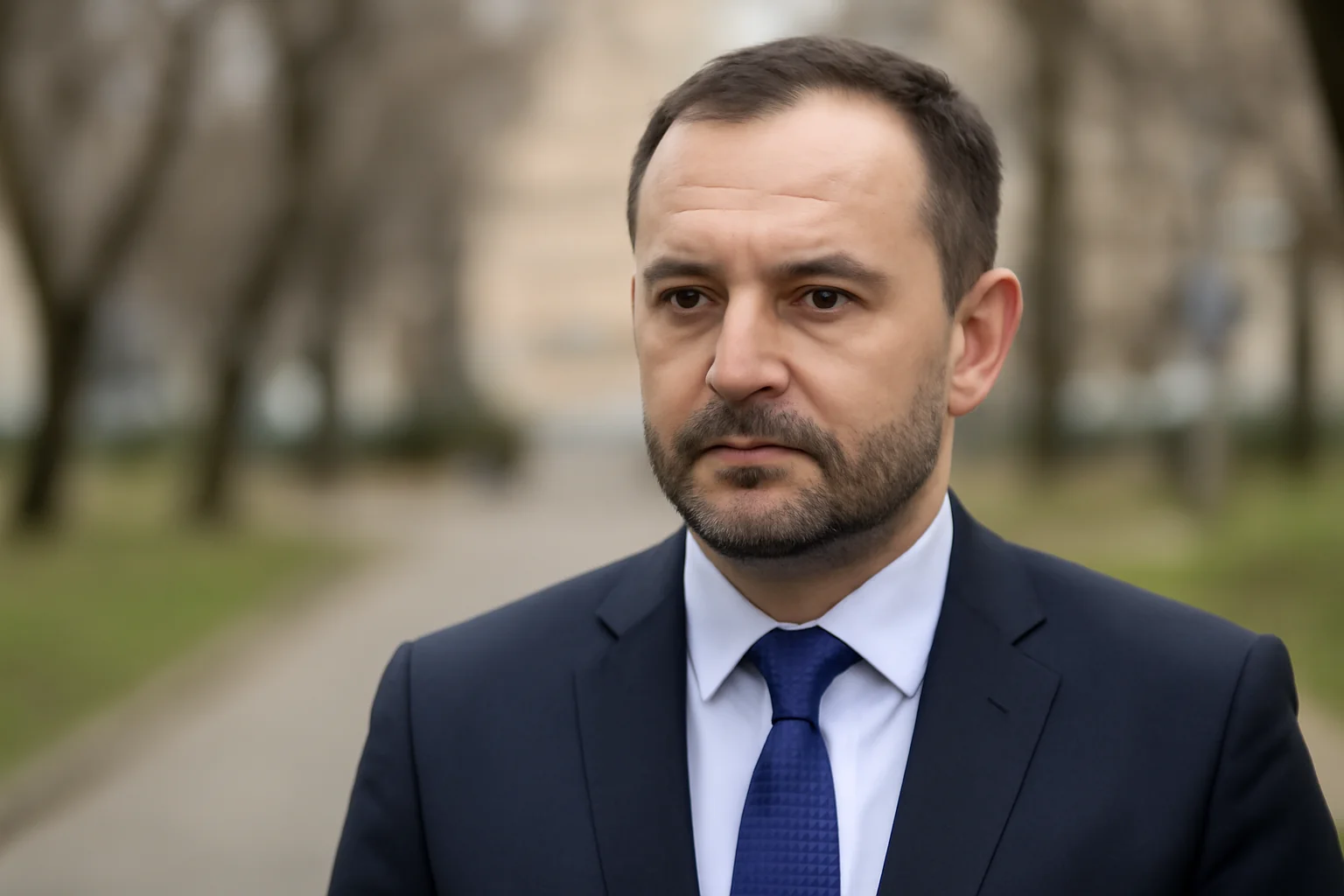 Bogdan Matei, vâlcean, demisionează din conducerea Agenției Naționale pentru Sport