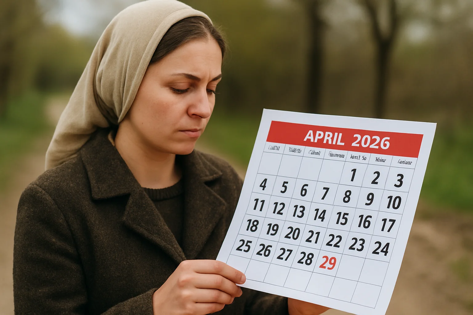 Calendar ortodox – 2026-04-28