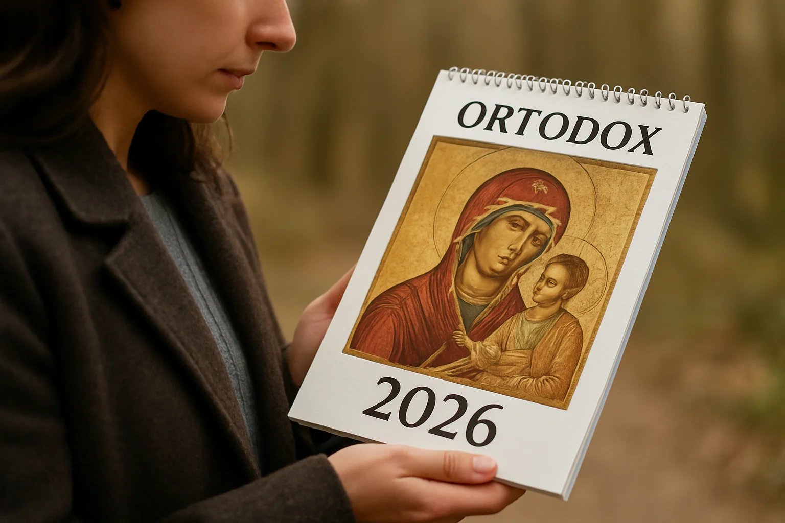 Calendar ortodox – 2026-04-29