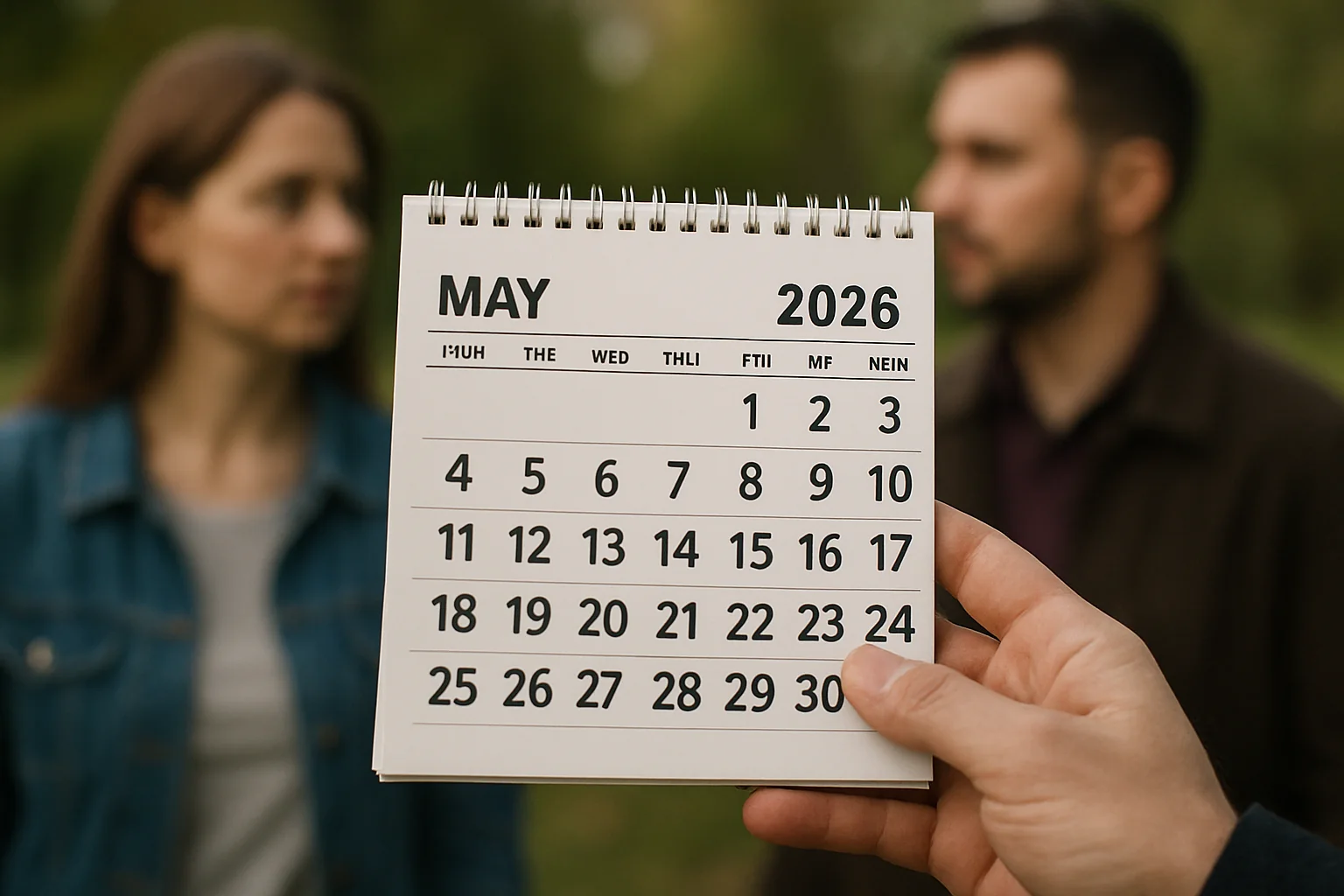 Calendar ortodox – 2026-05-01