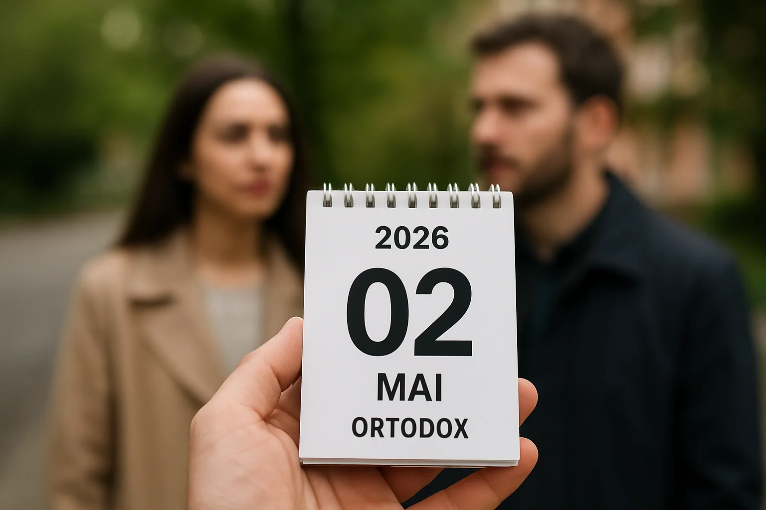 Calendar ortodox – 2026-05-02