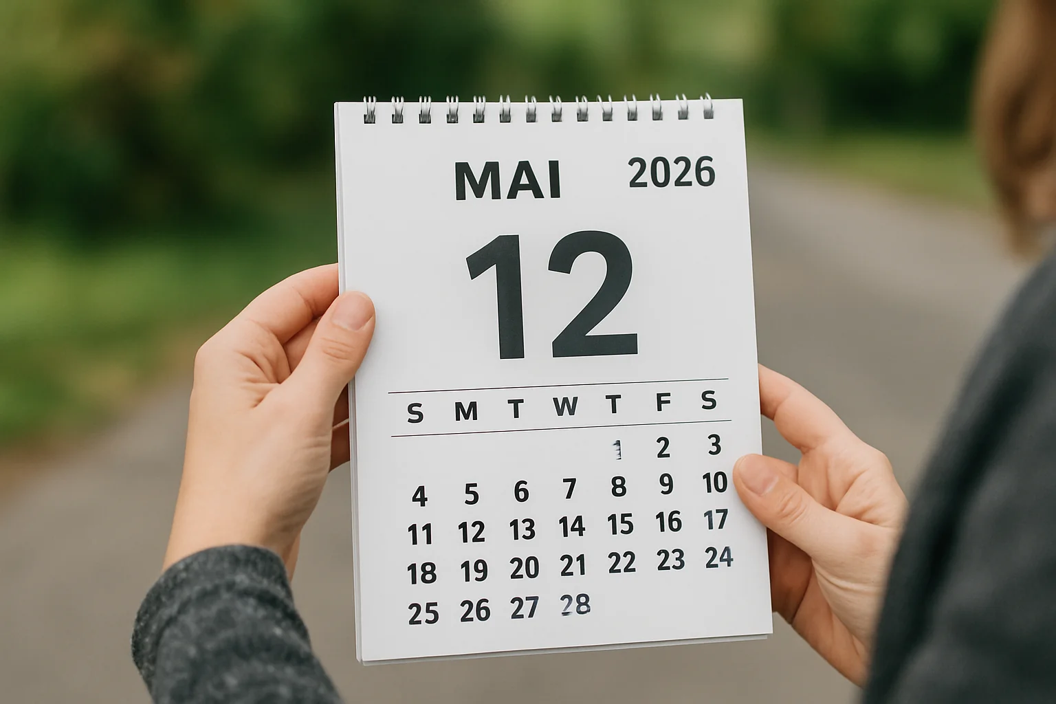 Calendar ortodox – 2026-05-12