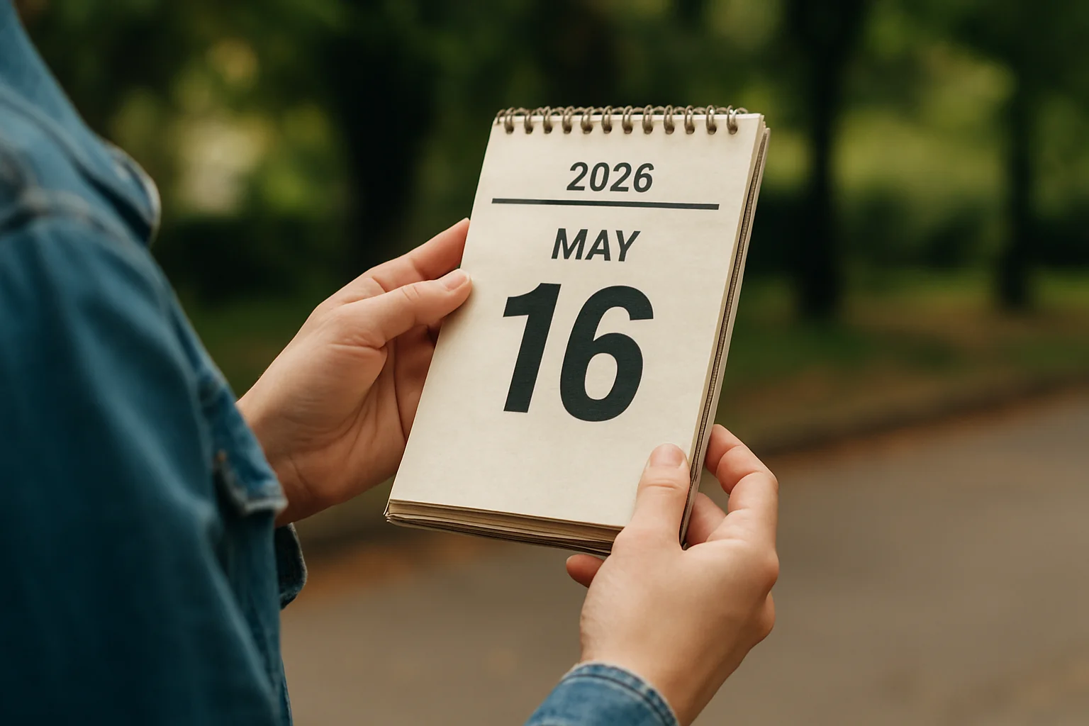 Calendar ortodox – 2026-05-16