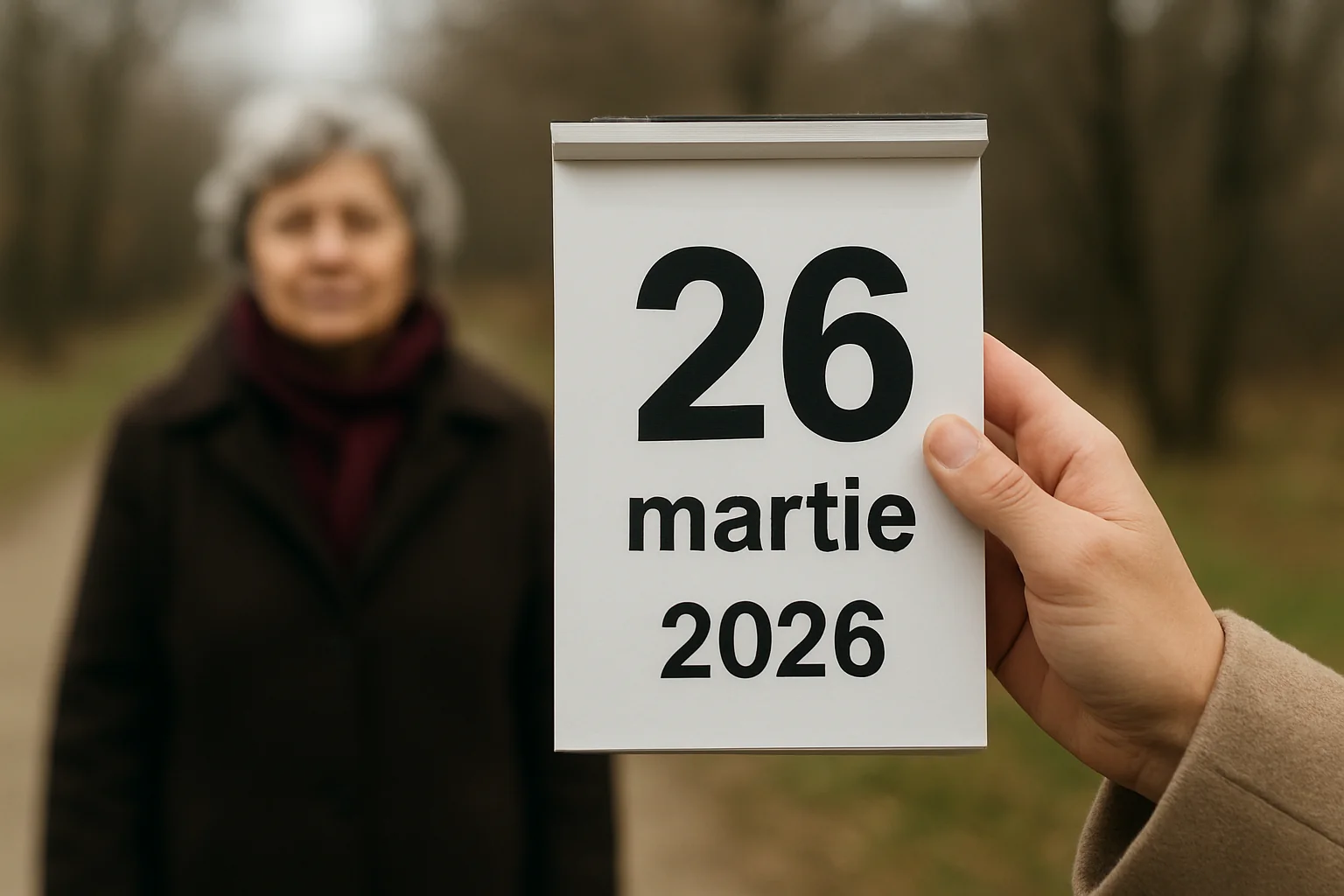 Calendar ortodox – 26 martie 2026