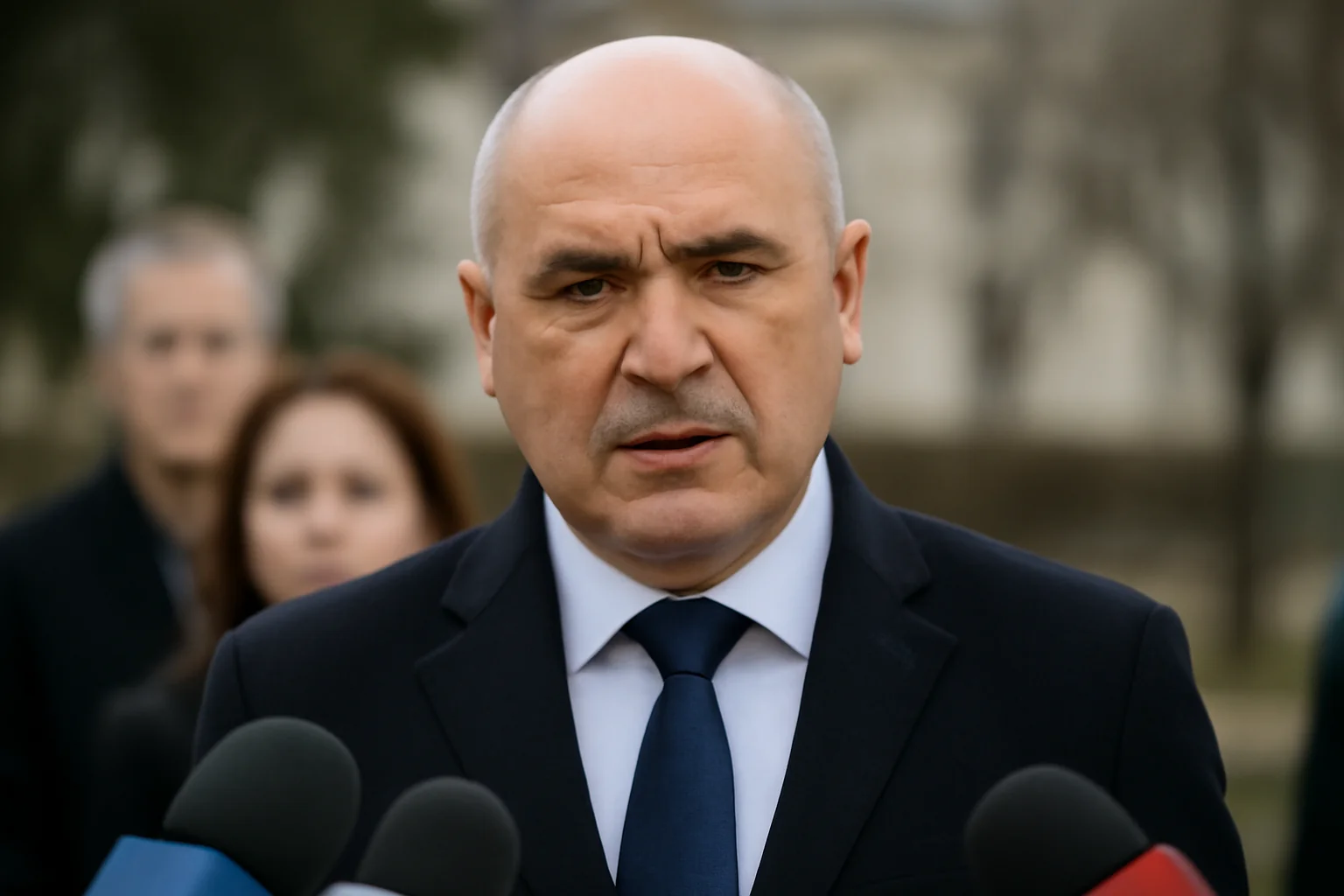 Ce schimbări pregătește Guvernul pentru pensii în 2026? Declarația clară a premierului Bolojan